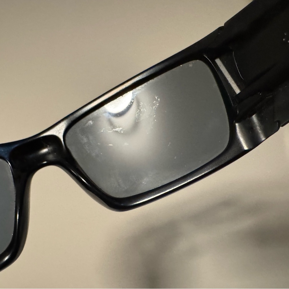 Oakley Fuel Cell Polarized sunglasses 🕶️